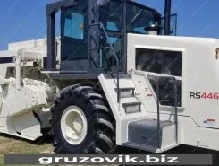 Ресайклер Terex RS446 2011 года б/у фото 2