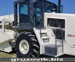Ресайклер Terex RS446 2011 года б/у фото 2