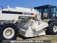 Ресайклер Terex RS446 2011 года б/у фото 3