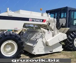 Ресайклер Terex RS446 2011 года б/у фото 3