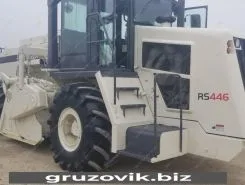 Ресайклер Terex RS446 2011 года б/у фото 4