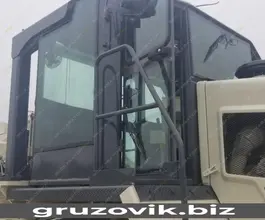 Ресайклер Terex RS446 2011 года б/у фото 5