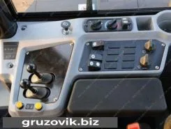 Фронтальный погрузчик Caterpillar 950 2018 года б/у