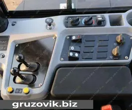 Фронтальный погрузчик Caterpillar 950 2018 года б/у