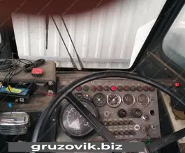Автовышка Автовышка  PPM 25.09 1981 года б/у фото 5