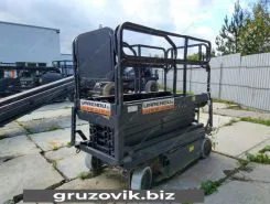 Штабелер Grove SM 3248E 1999 года б/у