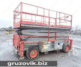 Штабелер Skyjack SJ 9250 2008 года б/у