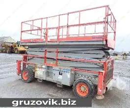 Штабелер Skyjack SJ 9250 2008 года б/у фото 2