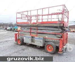 Штабелер Skyjack SJ 9250 2008 года б/у фото 4