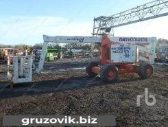 Автовышка Автовышка  Snorkel AB60J 2006 года б/у