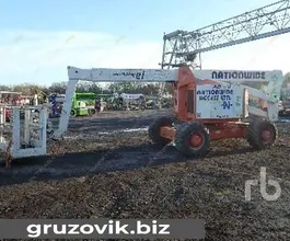 Автовышка Автовышка  Snorkel AB60J 2006 года б/у