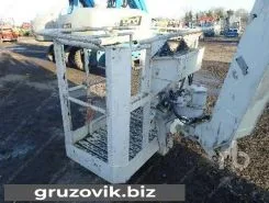 Автовышка Автовышка  Snorkel AB60J 2006 года б/у фото 5
