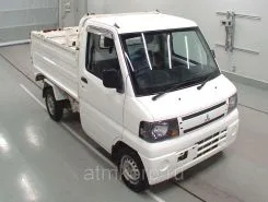 Самосвал Самосвал  Mitsubishi MINICAB 2011 года б/у