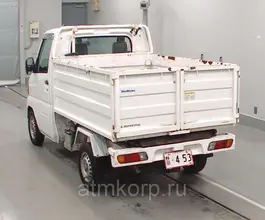 Самосвал Самосвал  Mitsubishi MINICAB 2011 года б/у фото 2