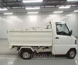 Самосвал Самосвал  Mitsubishi MINICAB 2011 года б/у фото 3