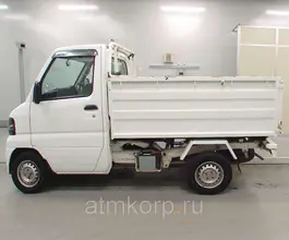Самосвал Самосвал  Mitsubishi MINICAB 2011 года б/у фото 4