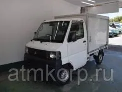 Автофургон Автофургон  Mitsubishi 2008 года б/у