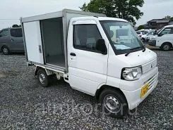 Автолавка Mitsubishi MINICAB TRUCK U61T 2012 года б/у фото 2