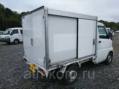 Автолавка Mitsubishi MINICAB TRUCK U61T 2012 года б/у фото 3