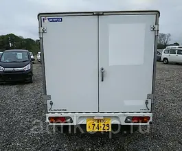 Автолавка Mitsubishi MINICAB TRUCK U61T 2012 года б/у фото 4