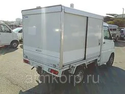 Автофургон Автофургон  Mitsubishi 2010 года б/у фото 3