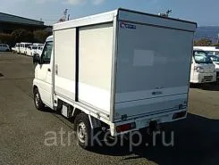 Автофургон Автофургон  Mitsubishi 2010 года б/у фото 5