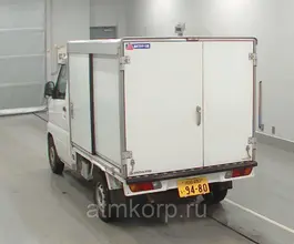 Тентованный грузовик Тентованный грузовик  Mitsubishi 2013 года б/у фото 2