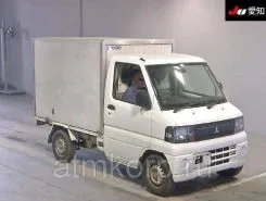 Автофургон Автофургон  Mitsubishi 2009 года б/у