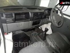 Автофургон Автофургон  Mitsubishi 2009 года б/у фото 3