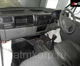 Автофургон Автофургон  Mitsubishi 2009 года б/у фото 3