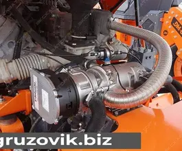 Дорожный каток ЗАВОД ДОРОЖНЫХ МАШИН DM-617 2019 года б/у фото 3