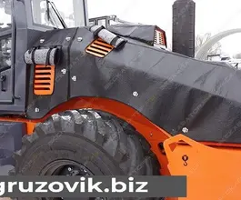 Дорожный каток ЗАВОД ДОРОЖНЫХ МАШИН DM-617 2019 года б/у фото 4