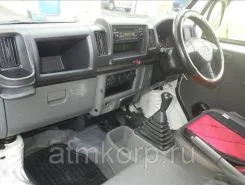 Автофургон Автофургон  Mitsubishi 2013 года б/у фото 5