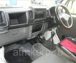 Автофургон Автофургон  Mitsubishi 2013 года б/у фото 5