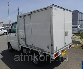 Автофургон Автофургон  Mitsubishi 2014 года б/у фото 3