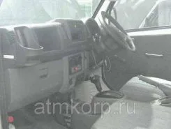 Рефрижератор Фургон  Mitsubishi 2010 года б/у фото 3