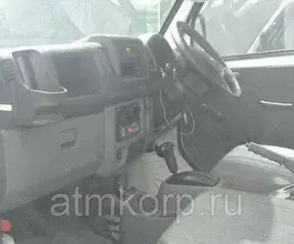 Рефрижератор Фургон  Mitsubishi 2010 года б/у фото 3