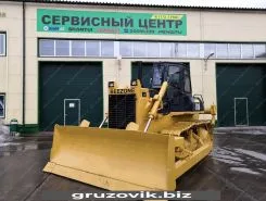 Бульдозер Pengpu PD165Y-1 2019 года б/у фото 2