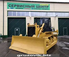 Бульдозер Pengpu PD165Y-1 2019 года б/у фото 2