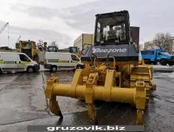 Бульдозер Pengpu PD165Y-1 2019 года б/у фото 4