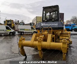 Бульдозер Pengpu PD165Y-1 2019 года б/у фото 4