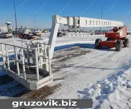 Автовышка Автовышка  Snorkel TB126J 2000 года б/у