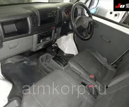 Рефрижератор Фургон  Mitsubishi 2011 года б/у фото 3