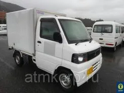 Рефрижератор Фургон  Mitsubishi 2008 года б/у