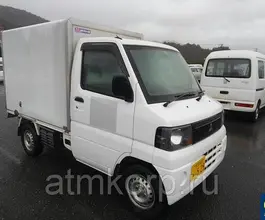 Рефрижератор Фургон  Mitsubishi 2008 года б/у