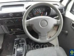 Рефрижератор Фургон  Mitsubishi 2008 года б/у фото 5