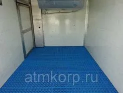 Рефрижератор Фургон  Mitsubishi 2011 года б/у фото 3