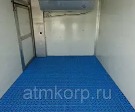 Рефрижератор Фургон  Mitsubishi 2011 года б/у фото 3
