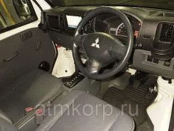 Рефрижератор Фургон  Mitsubishi 2013 года б/у фото 3