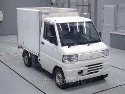 Рефрижератор Фургон  Mitsubishi 2013 года б/у